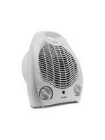 Aquecedor Britânia Com 3 Níveis De Potência 1500W AB1100N 220V