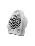 Aquecedor Britânia Com 3 Níveis De Potência 1500W AB1100N 220V