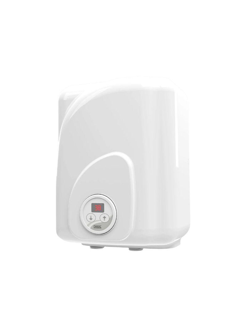 Aquecedor Central Digital 10500w Cardal 220v