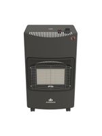 Aquecedor De Ambientes Portátil A Gás Baixa Pressão 3 Níveis Pram-03