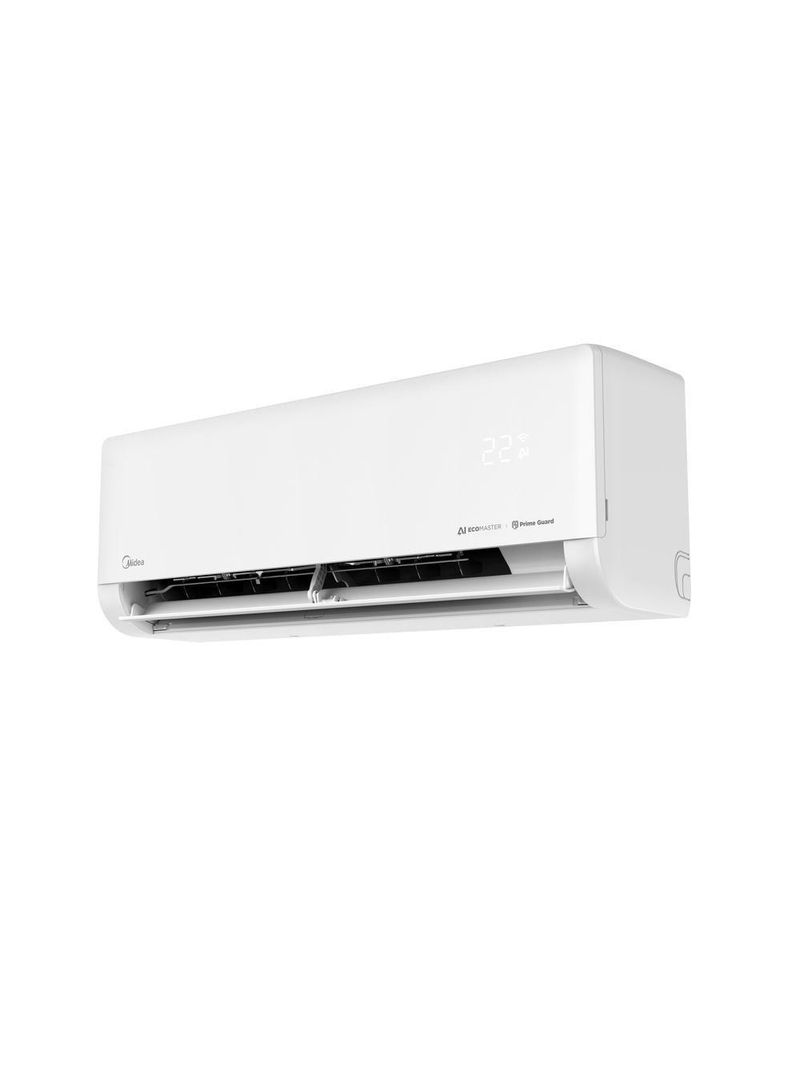 Ar Condicionado Split Midea Hi Wall Inverter AI Ecomaster 18000 BTU/h Frio Monofásico 38EZVCA18M5/42EZVCA18M5 220V