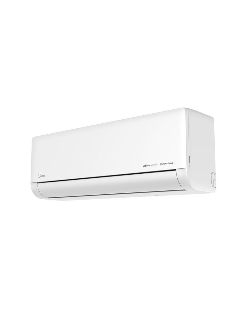 Ar Condicionado Split Midea Hi Wall Inverter AI Ecomaster BTU/h Quente E Frio 38EZVQA24M5/42EZVQA24M5 220V