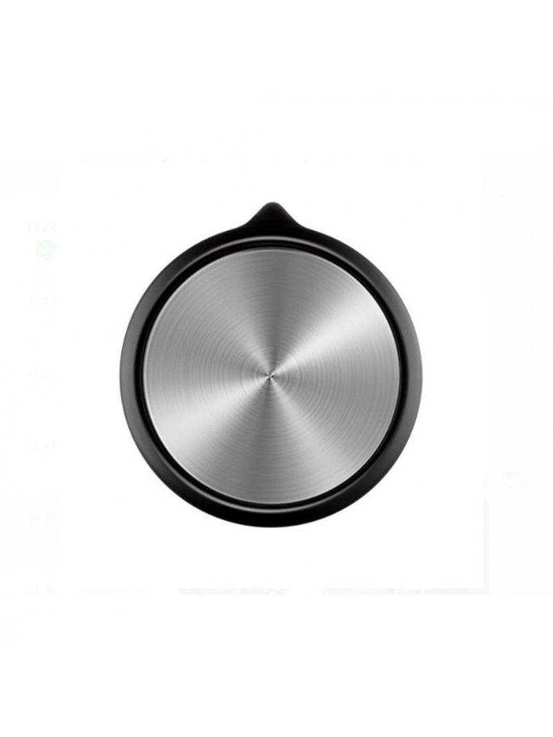 Ventilador De Mesa Mondial 40cm Super Power 6 Pás Vsp-40-b Preto 127v