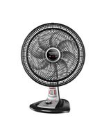Ventilador De Mesa Turbo 8 Pás 40Cm Vtx-40-8p-rp 220v