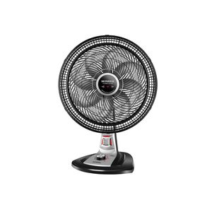 Ventilador De Mesa Mondial Turbo 8Pás 40Cm Vtx-40-8p-rp 220v