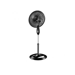 Ventilador Coluna Mondial 40cm Super Power Vsp-40c-nb Vent 40cm Vsp-40c-nb 127v/60hz Superpowe