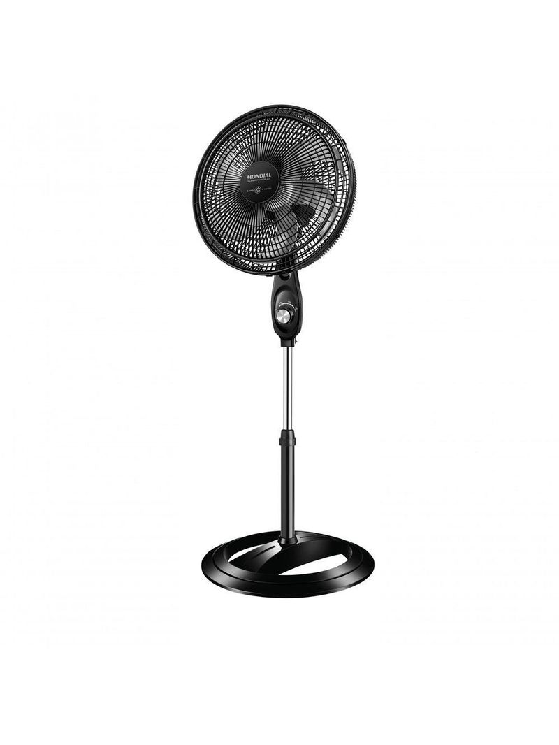 Ventilador Coluna Mondial Vent 40cm Vsp-40c-nb 127v/60hz