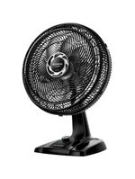 Ventilador De Mesa NVT-40-B 40cm 8 Pás Mondial Preto 220V