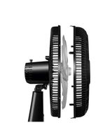 Ventilador De Mesa NVT-40-B 40cm 8 Pás Mondial Preto 220V