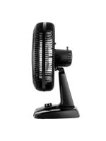 Ventilador De Mesa NVT-40-B 40cm 8 Pás Mondial Preto 220V