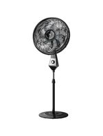 Ventilador 50cm Wap Coluna Flow Turbo 180W - Fw009221 Preto-cinza 220V