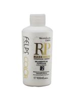 Felps reconstrução premium kit – antiporosidade + selamento de cutículas