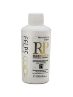 Felps reconstrução premium kit – antiporosidade + selamento de cutículas