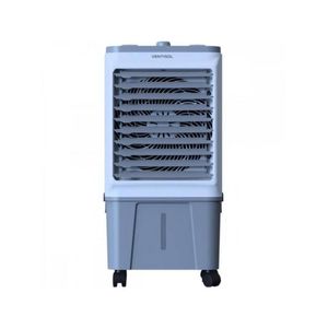 Climatizador Ventisol Clin16-02 Branco-cinza 110V