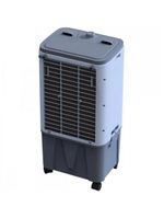 Climatizador Ventisol Clin16-02 Branco-cinza 110V