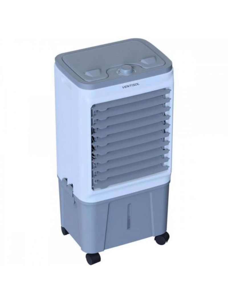 Climatizador Ventisol Clin16-02 Branco-cinza 110V