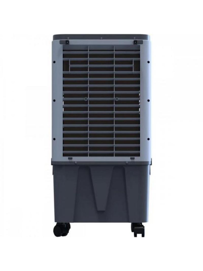 Climatizador Ventisol Clin16-02 Branco-cinza 110V