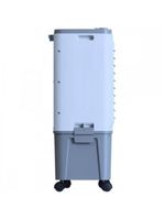 Climatizador Ventisol Clin16-02 Branco-cinza 110V