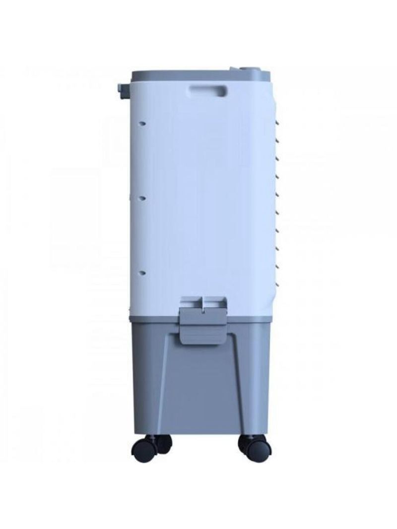 Climatizador Ventisol Clin16-02 Branco-cinza 110V