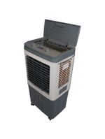 Climatizador Ar Ventisol Clin60 Pro 60 Litros 150 - 14205 Branco-cinza 220V