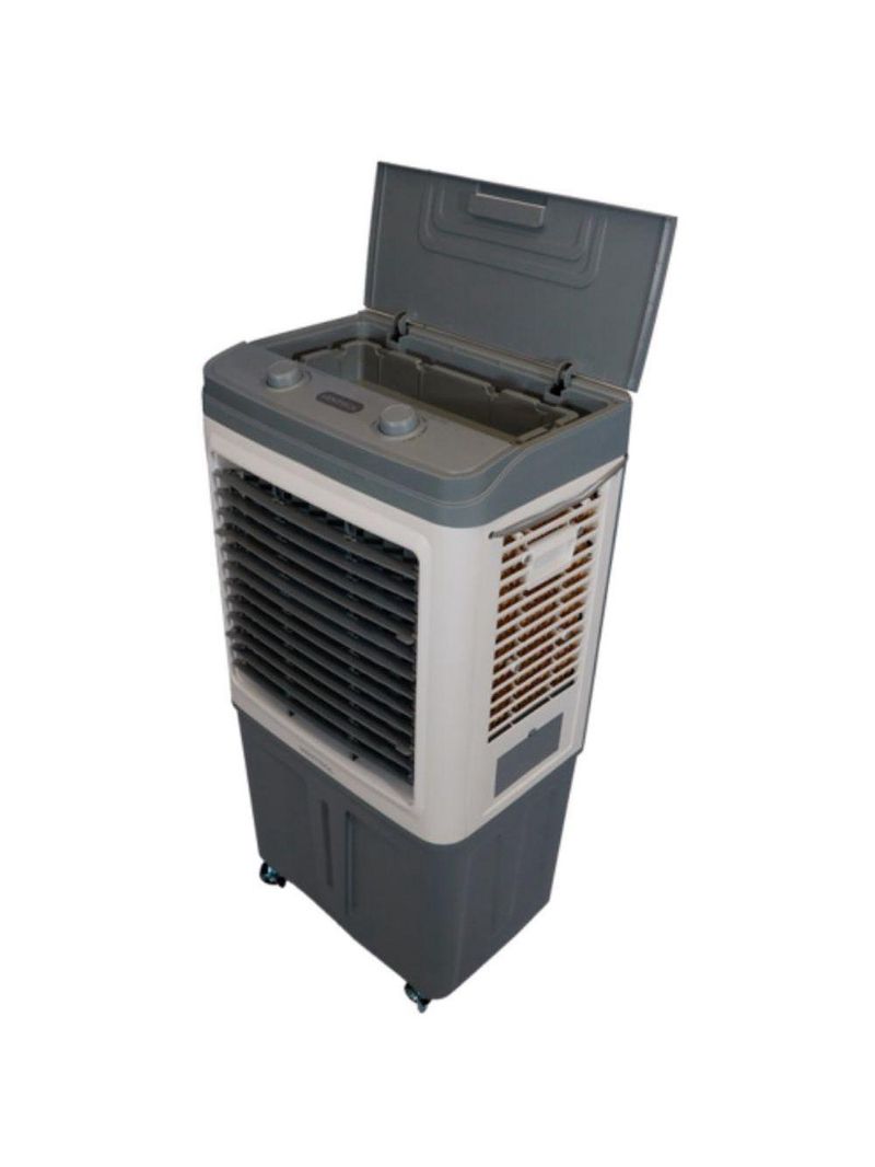 Climatizador Ar Ventisol Clin60 Pro 60 Litros 150 - 14205 Branco-cinza 220V