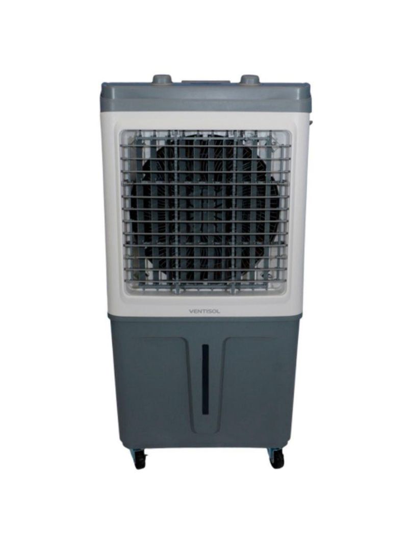 Climatizador Ar Ventisol Clin60 Pro 60 Litros 150 - 14205 Branco-cinza 220V