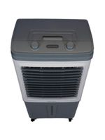 Climatizador Ar Ventisol Clin60 Pro 60 Litros 150 - 14205 Branco-cinza 220V