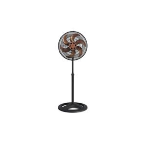 Ventilador De Coluna Ventisol Turbo 6 40cm Bronze 110V