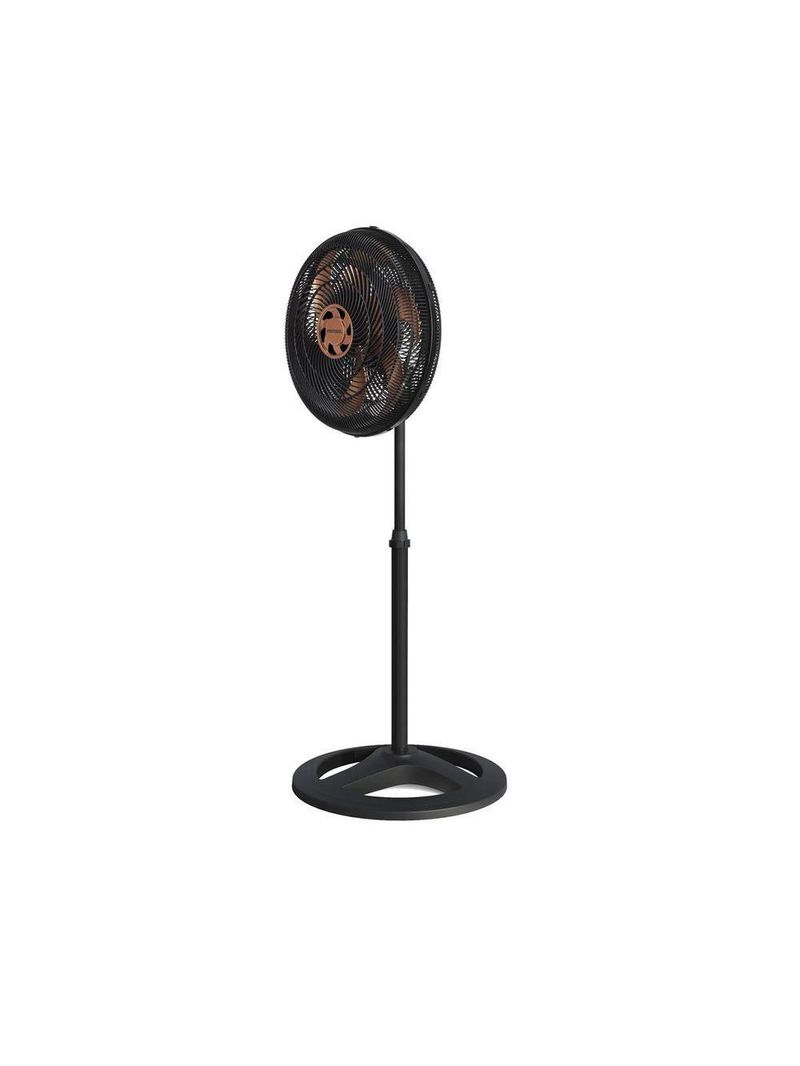 Ventilador De Coluna Ventisol Turbo 6 40cm Bronze 110V