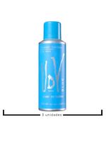 Kit ulrich de varens - 3x body spray udv blue
