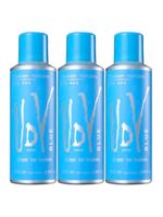 Kit ulrich de varens - 3x body spray udv blue