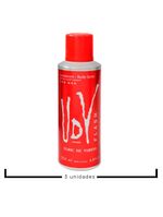 Kit ulrich de varens - 3x body spray udv flash