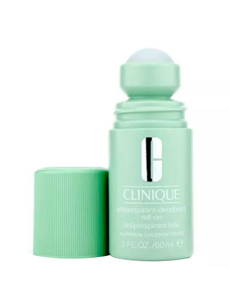 Roll-on antiperspirant deodorant clinique - desodorante antiperspirante roll-on