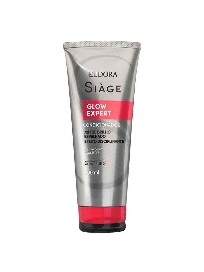 Eudora siàge glow expert condicionador