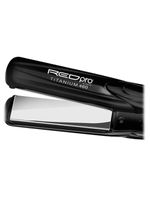 Prancha kiss ny - red protitanium 460