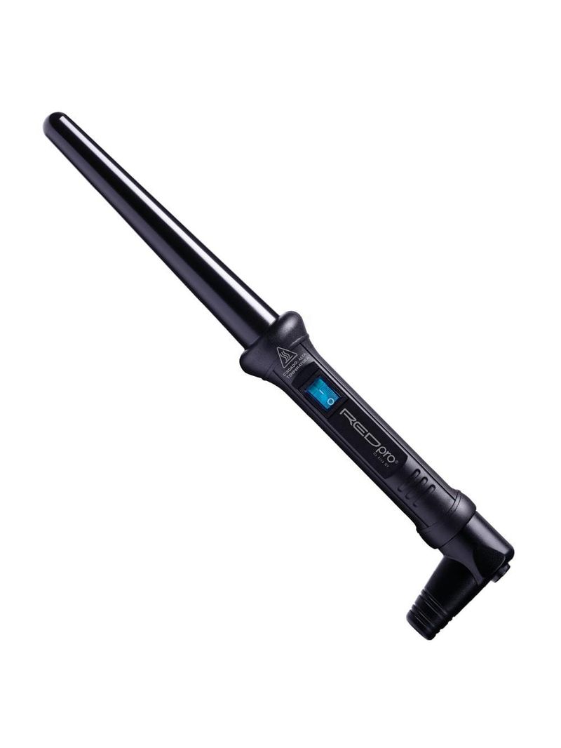 Modelador kiss ny - red pro curling 1-1/2