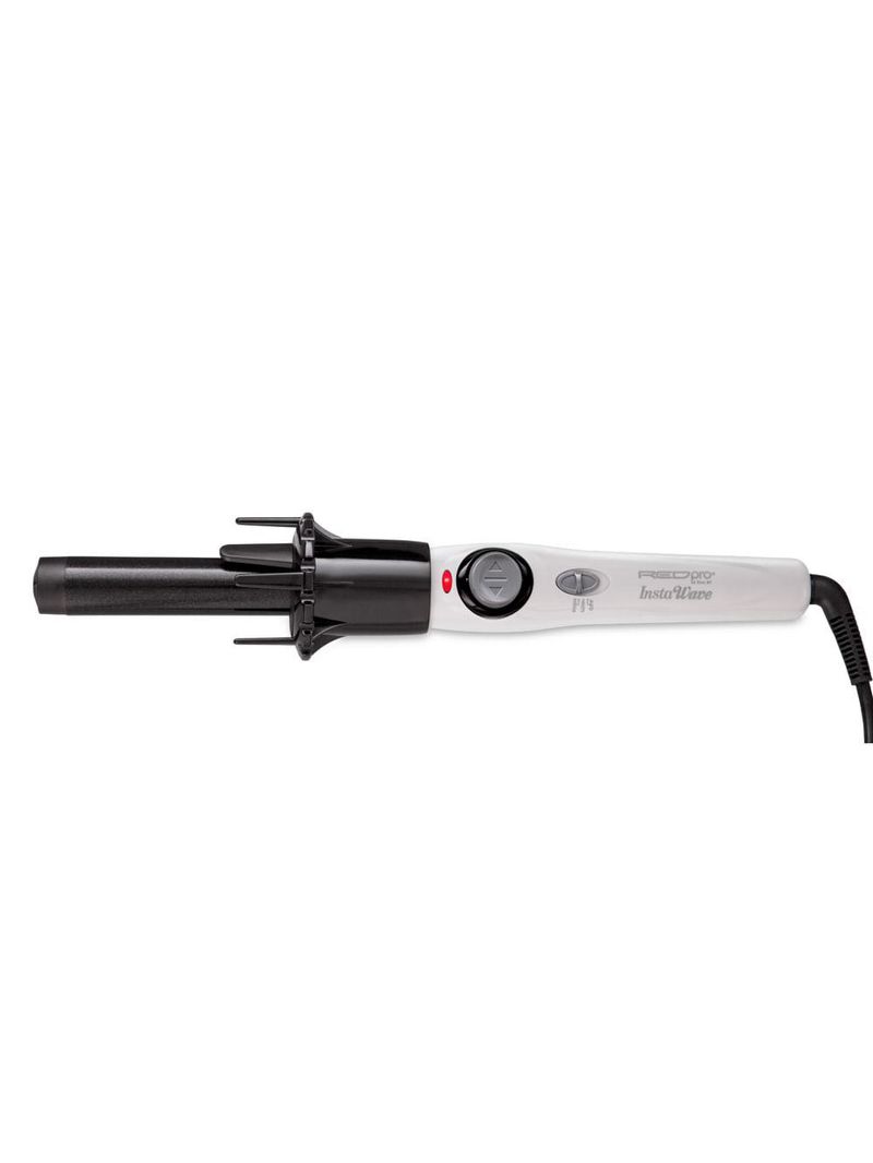 Modelador de cachos automático kiss new york - instawave