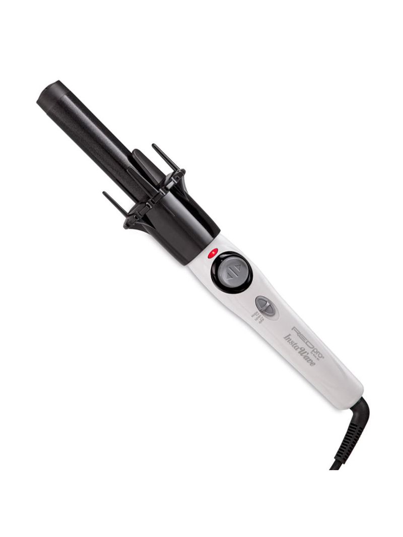 Modelador de cachos automático kiss new york - instawave