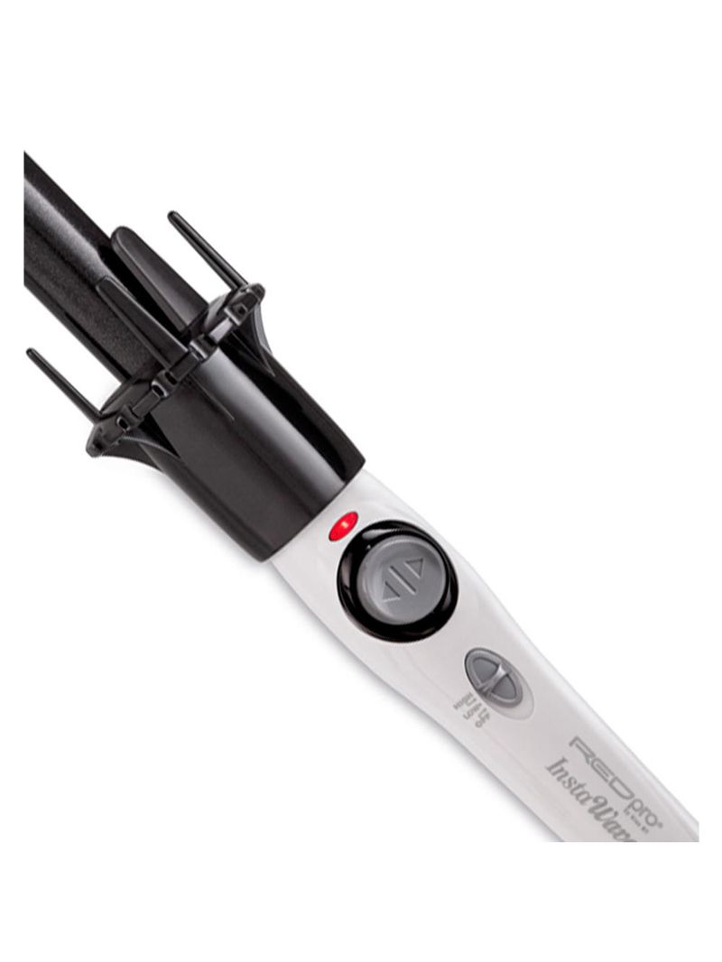 Modelador de cachos automático kiss new york - instawave