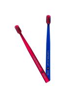 Escova de dente curaprox - duo smart ultra macia