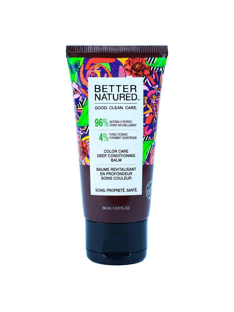 Better natured color care deep condicionador balm
