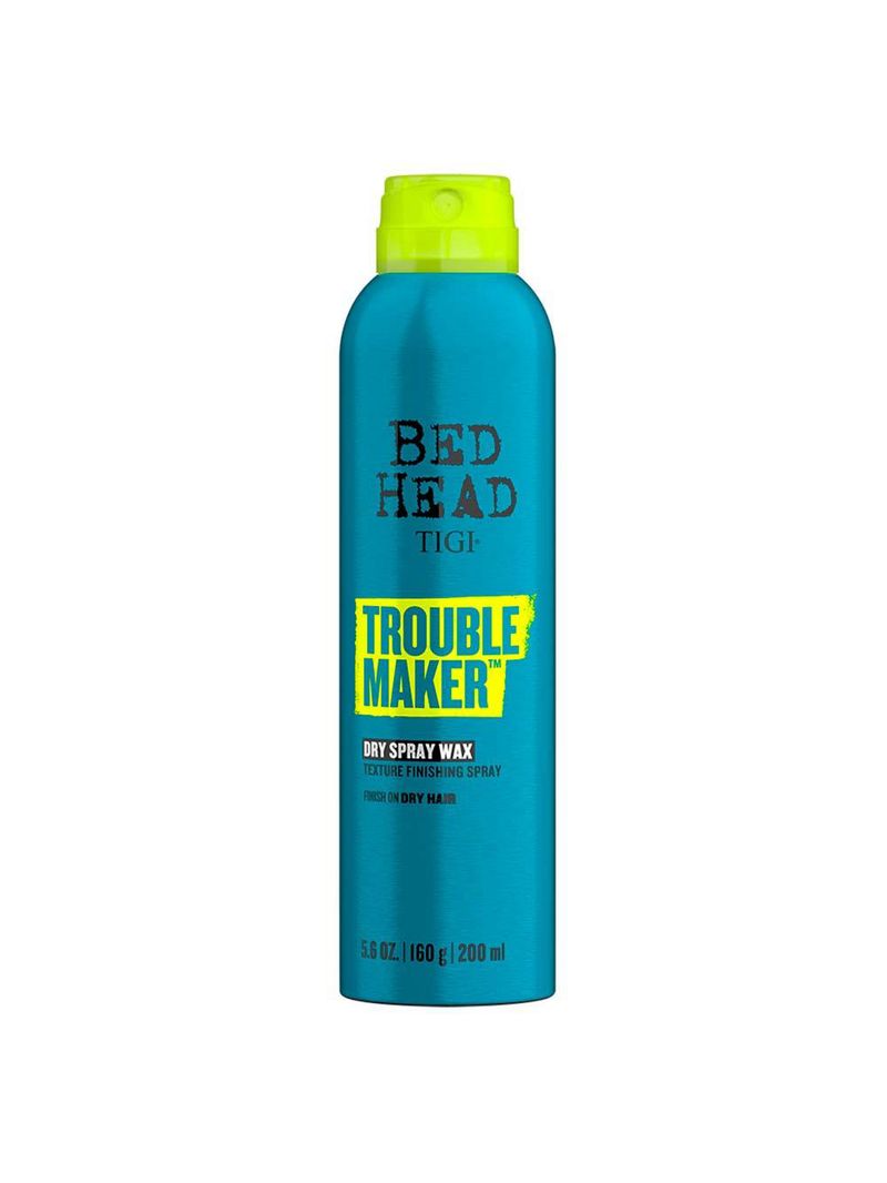 Bed head tigi trouble maker spray