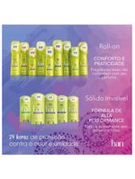 Desodorante roll-on ban - regular