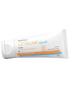 Cetrilan creme theraskin - creme preventivo de assaduras