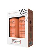 Felps x nutritive kit shampoo + condicionador