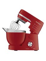 Batedeira Planetária Bp-03 Mondial C/12 Vel Vermelha