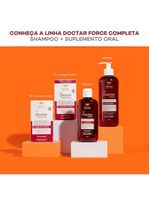 Darrow doctar force shampoo antiqueda