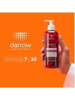 Darrow doctar force shampoo antiqueda