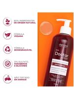 Darrow doctar force shampoo antiqueda