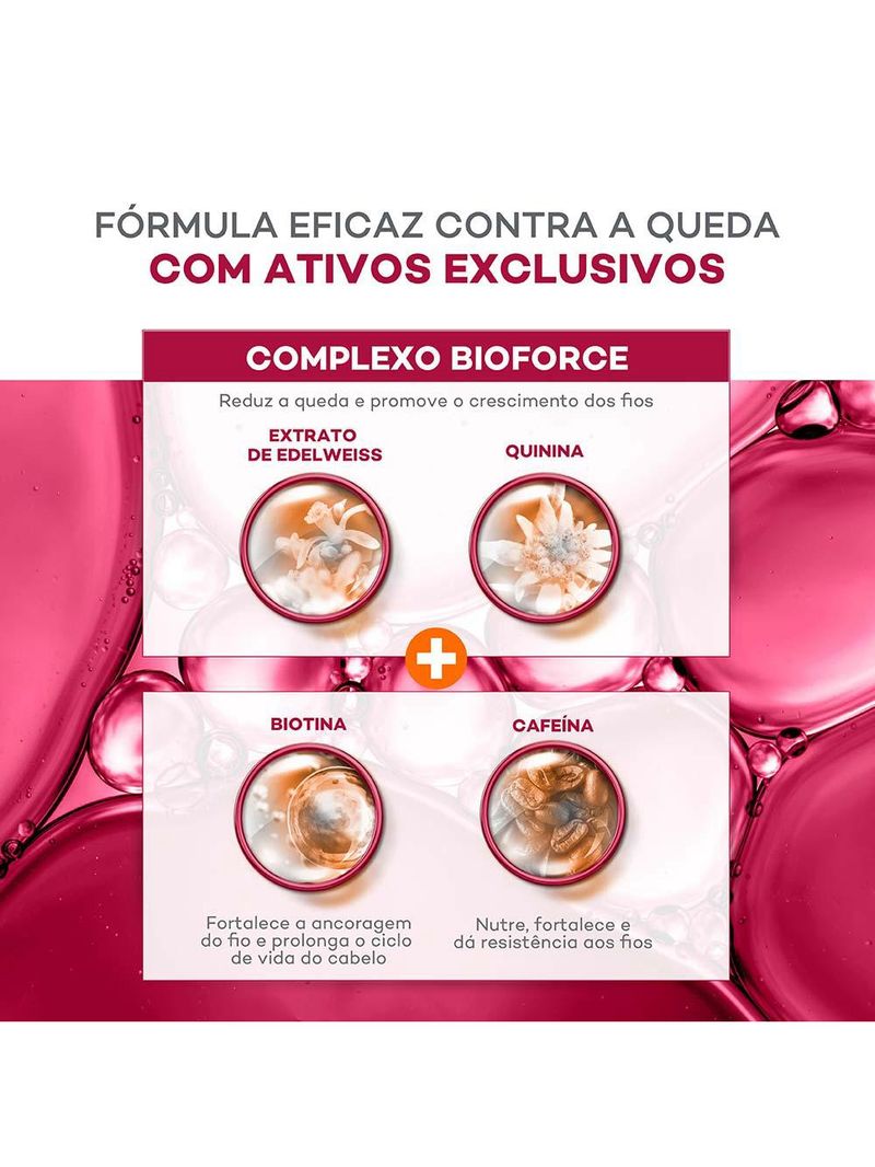 Darrow doctar force shampoo antiqueda